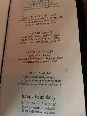 Sol Liquor Lounge